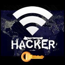 Скачать взломанную Wi-Fi хакер Prank (Мод все открыто) на Андроид