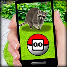 Скачать взломанную Pocket Animals GO (Мод много денег) на Андроид