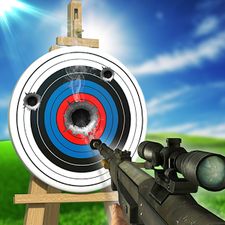 Скачать взломанную Shooter Game 3D (Мод все открыто) на Андроид
