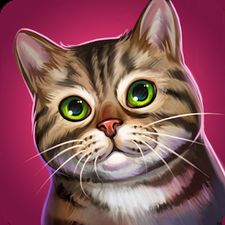 Скачать взломанную CatHotel - Мой приют для кошек (Мод все открыто) на Андроид