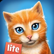 Скачать взломанную PetWorld: приют животных LITE (Взлом на монеты) на Андроид