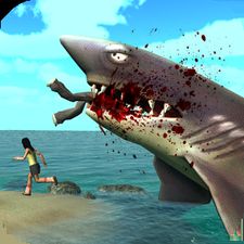 Скачать взломанную Boss Shark Unlimite (Взлом на монеты) на Андроид