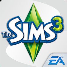 Скачать взломанную The Sims™ 3 (Взлом на монеты) на Андроид