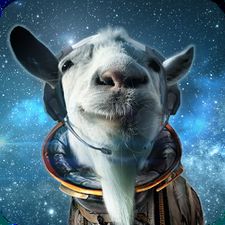 Скачать взломанную Goat Simulator Waste of Space (Взлом на монеты) на Андро ...