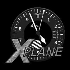 Скачать взломанную X Plane Steam Gauges Pro (Мод много денег) на Андроид