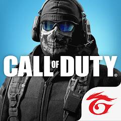Скачать Call of Duty®: Mobile - Garena (Много монет) на Андроид