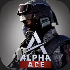  Alpha Ace ( )  