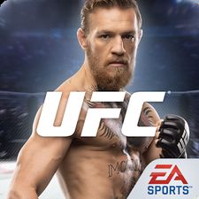 Скачать взломанную EA SPORTS™ UFC® (Мод все открыто) на Андроид