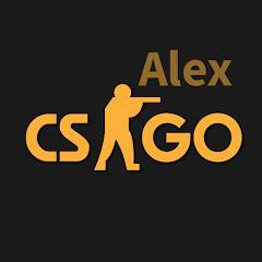 Скачать Alex CS:GO Mobile (Много денег) на Андроид
