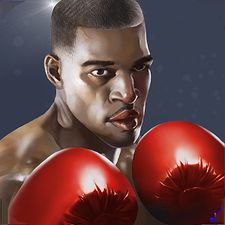 Скачать взломанную Царь бокса - Punch Boxing 3D (Мод все открыто) на Андрои ...