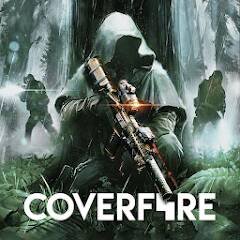 Скачать Cover Fire - стрелковая игра (Разблокировано все) на Андроид