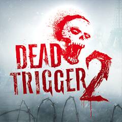 Скачать DEAD TRIGGER 2 зомби стрелялки (Разблокировано все) на Андроид