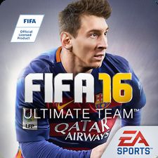   FIFA 16  (  )  