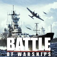 Скачать Battle of Warships: Online (Много монет) на Андроид