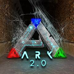 Скачать ARK: Survival Evolved (Много монет) на Андроид