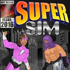 Скачать Super Sim (Много денег) на Андроид