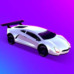 Скачать Car Master 3D (Много денег) на Андроид