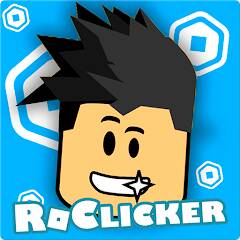 Скачать RoClicker - Robux (Разблокировано все) на Андроид