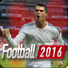 Скачать взломанную футбол 2016 (Мод все открыто) на Андроид