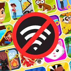 Скачать Игры Без Интернета : Офлайн (Много денег) на Андроид