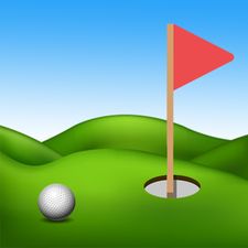 Скачать взломанную Mini Golf Smash (Взлом на монеты) на Андроид