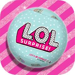 Скачать L.O.L. Surprise Ball Pop (Разблокировано все) на Андроид