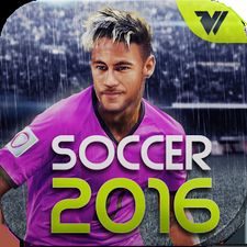  Soccer 2016 (  )  