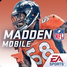   Madden NFL Mobile (  )  