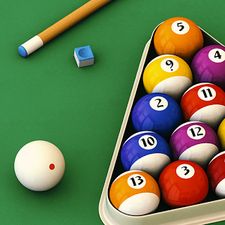 Скачать взломанную Бильярд: Pool Billiards 8 Ball (Мод много денег) на Андроид