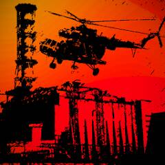Скачать Побег из Чернобыля (Много денег) на Андроид