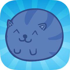 Скачать Sushi Cat (Много денег) на Андроид