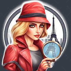 Скачать Тайны Парижа: поиск предметов (Много денег) на Андроид