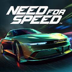 Скачать Need for Speed: NL Гонки (Разблокировано все) на Андроид