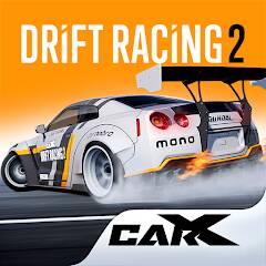 Скачать CarX Drift Racing 2 (Разблокировано все) на Андроид