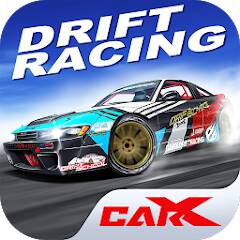 Скачать CarX Drift Racing (Разблокировано все) на Андроид
