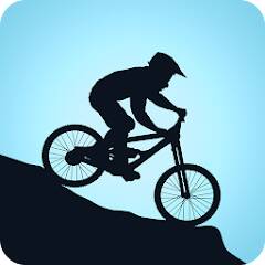 Скачать Mountain Bike Xtreme (Много монет) на Андроид