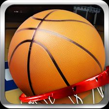 Скачать взломанную баскедбол Basketball Mania (Мод много денег) на Андроид