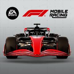 Скачать F1 Mobile Racing (Много монет) на Андроид
