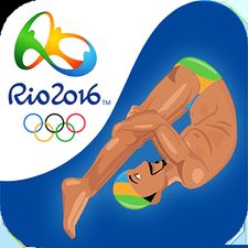 Скачать взломанную Рио 2016: Чемпионы-ныряльщики (Мод все открыто) на Андро ...