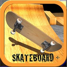   Skateboard Free (  )  