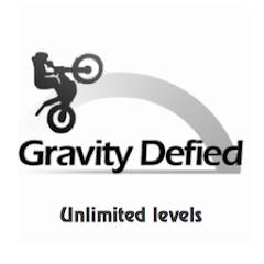 Скачать Gravity Defied Pro (Много денег) на Андроид