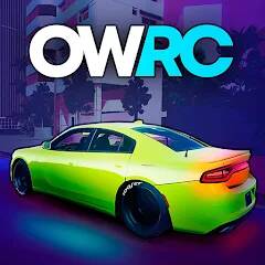Скачать OWRC: Гонки с Открытым Миром (Разблокировано все) на Андроид
