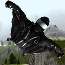 Скачать взломанную Wingsuit - Proximity Project (Взлом на монеты) на Андрои ...