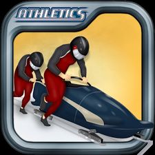 Скачать взломанную Athletics: Снег Спорт Free (Мод много денег) на Андроид
