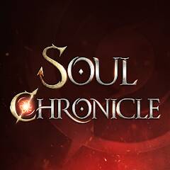 Скачать Soul Chronicle (Разблокировано все) на Андроид