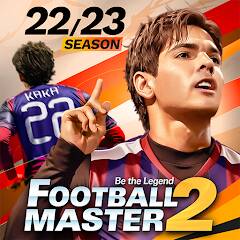 Скачать Football Master 2-Soccer Star (Разблокировано все) на Андроид