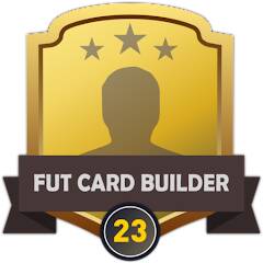 Скачать FUT Card Builder 23 (Много монет) на Андроид
