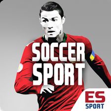 Скачать взломанную Ronaldo vs Messi Soccer 2017 (Мод много денег) на Андроид