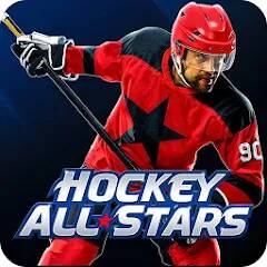 Скачать Hockey All Stars (Разблокировано все) на Андроид