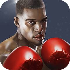Скачать Царь бокса - Punch Boxing 3D (Много монет) на Андроид